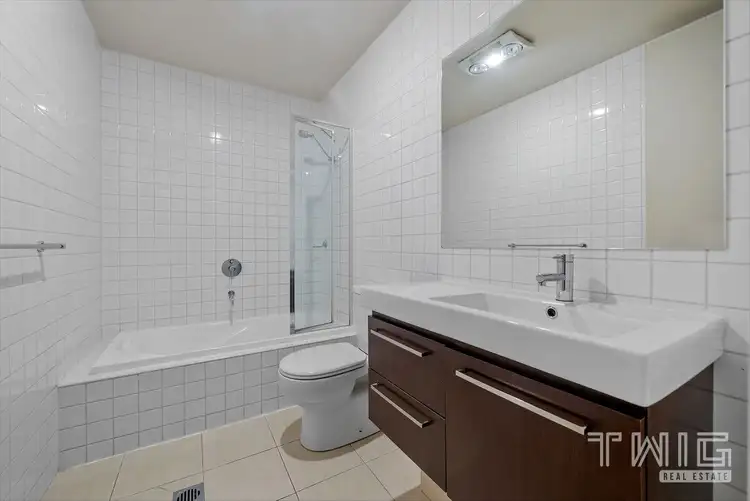 Sixth view of Homely apartment listing, G05L/31 Lux Way, Brunswick VIC 3056