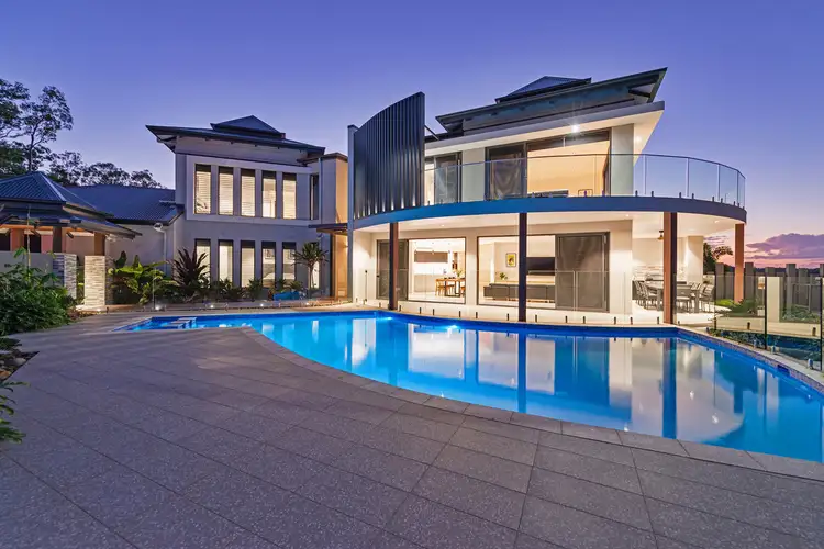 65 Montego Hills Drive, Kingsholme QLD 4208