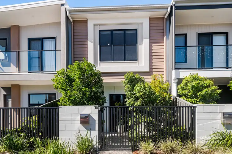 16 Dorothy Street, Baringa QLD 4551