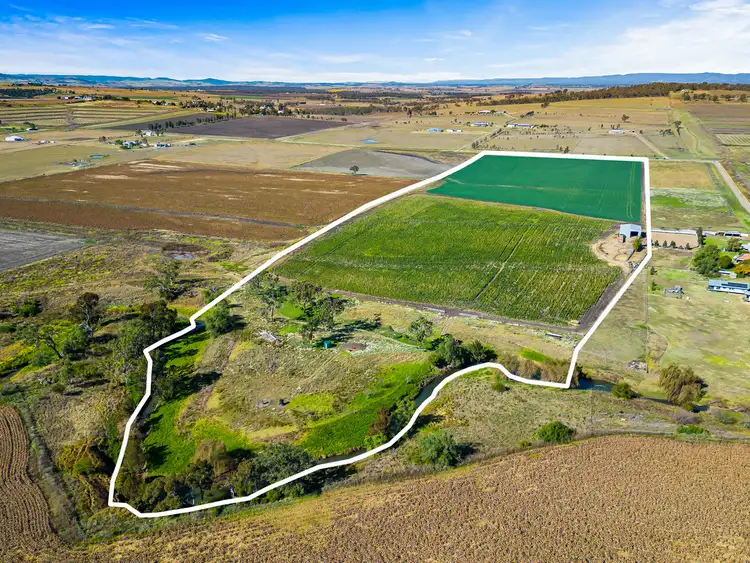 Second view of Homely rural property listing, 85 Freestone Creek Road, Freestone QLD 4370