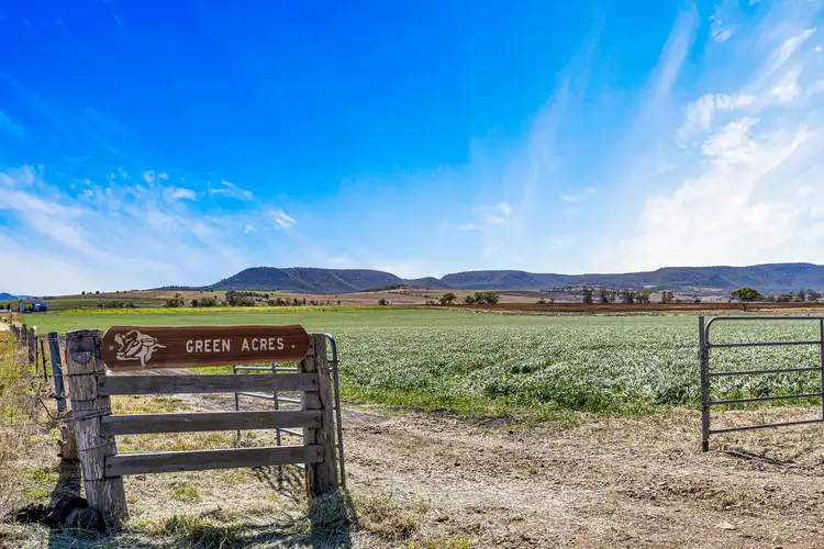 Third view of Homely rural property listing, 85 Freestone Creek Road, Freestone QLD 4370