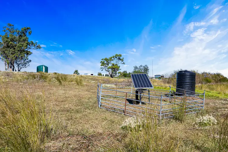 Fifth view of Homely rural property listing, 85 Freestone Creek Road, Freestone QLD 4370