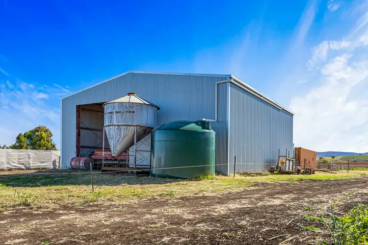 Sixth view of Homely rural property listing, 85 Freestone Creek Road, Freestone QLD 4370