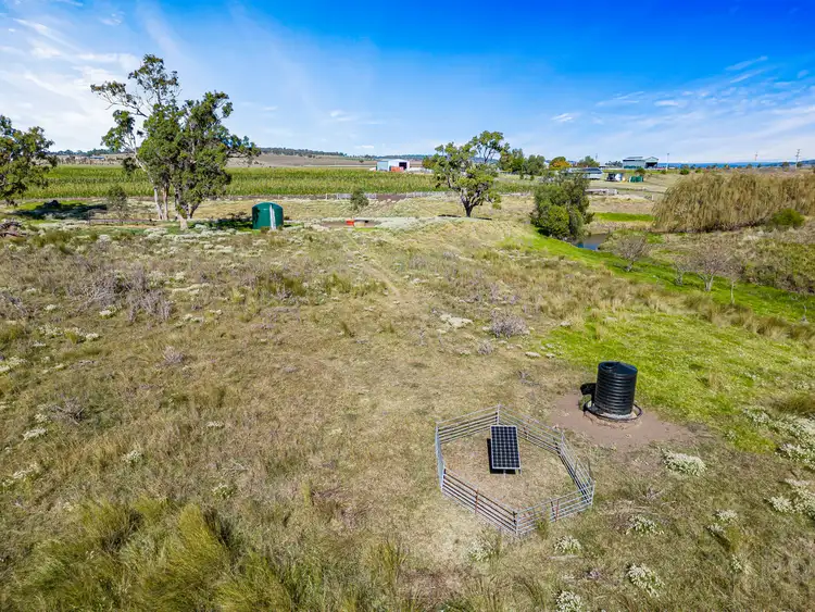 Seventh view of Homely rural property listing, 85 Freestone Creek Road, Freestone QLD 4370
