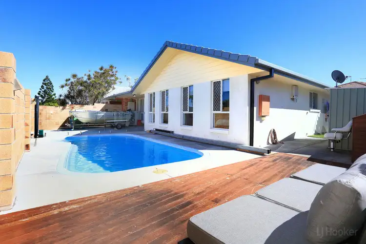 Third view of Homely semi-detached listing, 1/15 Brady Drive, Coombabah QLD 4216