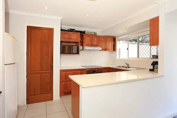 Seventh view of Homely semi-detached listing, 1/15 Brady Drive, Coombabah QLD 4216