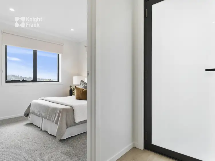Second view of Homely townhouse listing, 2/101 Channel Highway, Kingston TAS 7050