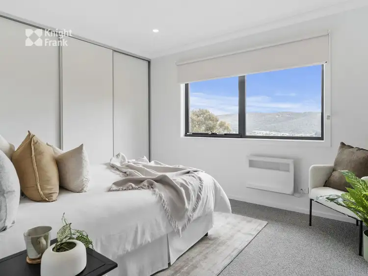 Third view of Homely townhouse listing, 2/101 Channel Highway, Kingston TAS 7050