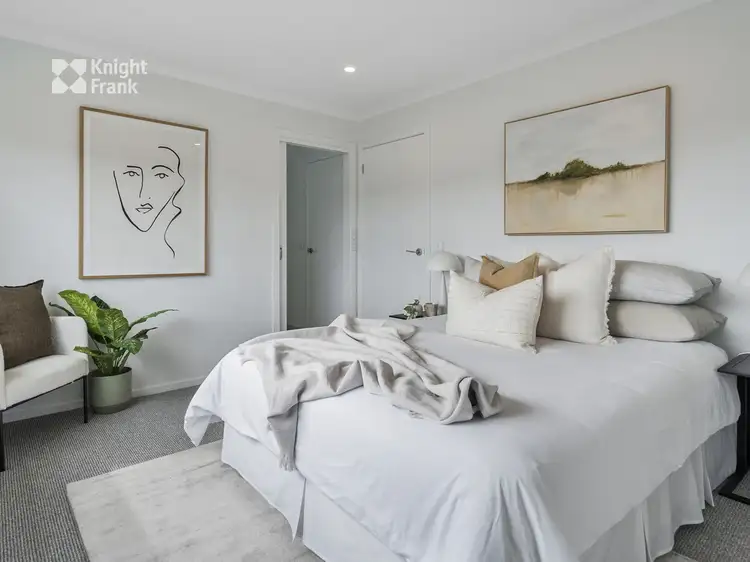 Fourth view of Homely townhouse listing, 2/101 Channel Highway, Kingston TAS 7050