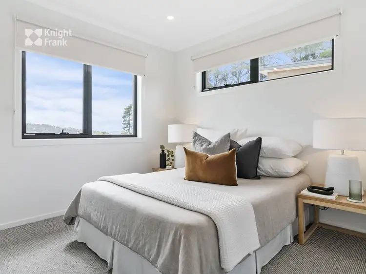 Fifth view of Homely townhouse listing, 2/101 Channel Highway, Kingston TAS 7050
