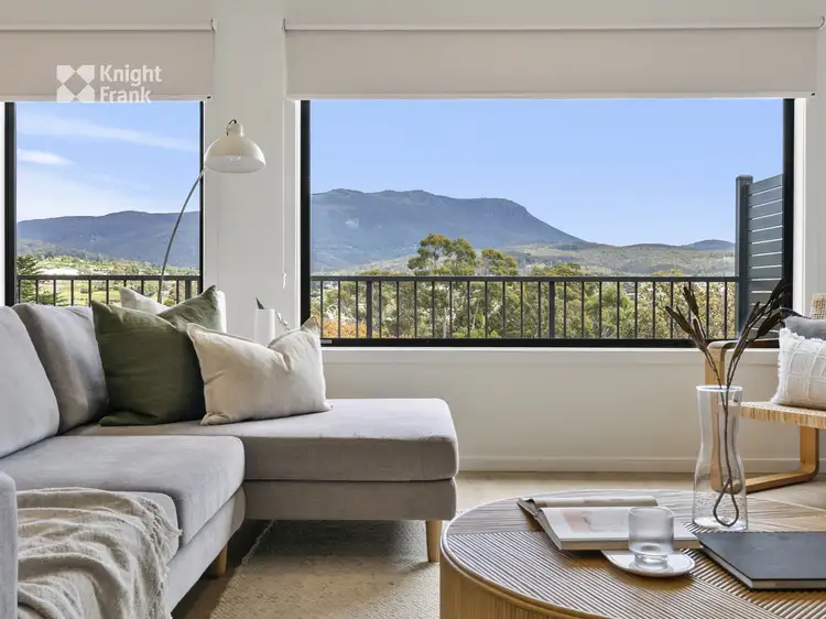 Sixth view of Homely townhouse listing, 2/101 Channel Highway, Kingston TAS 7050