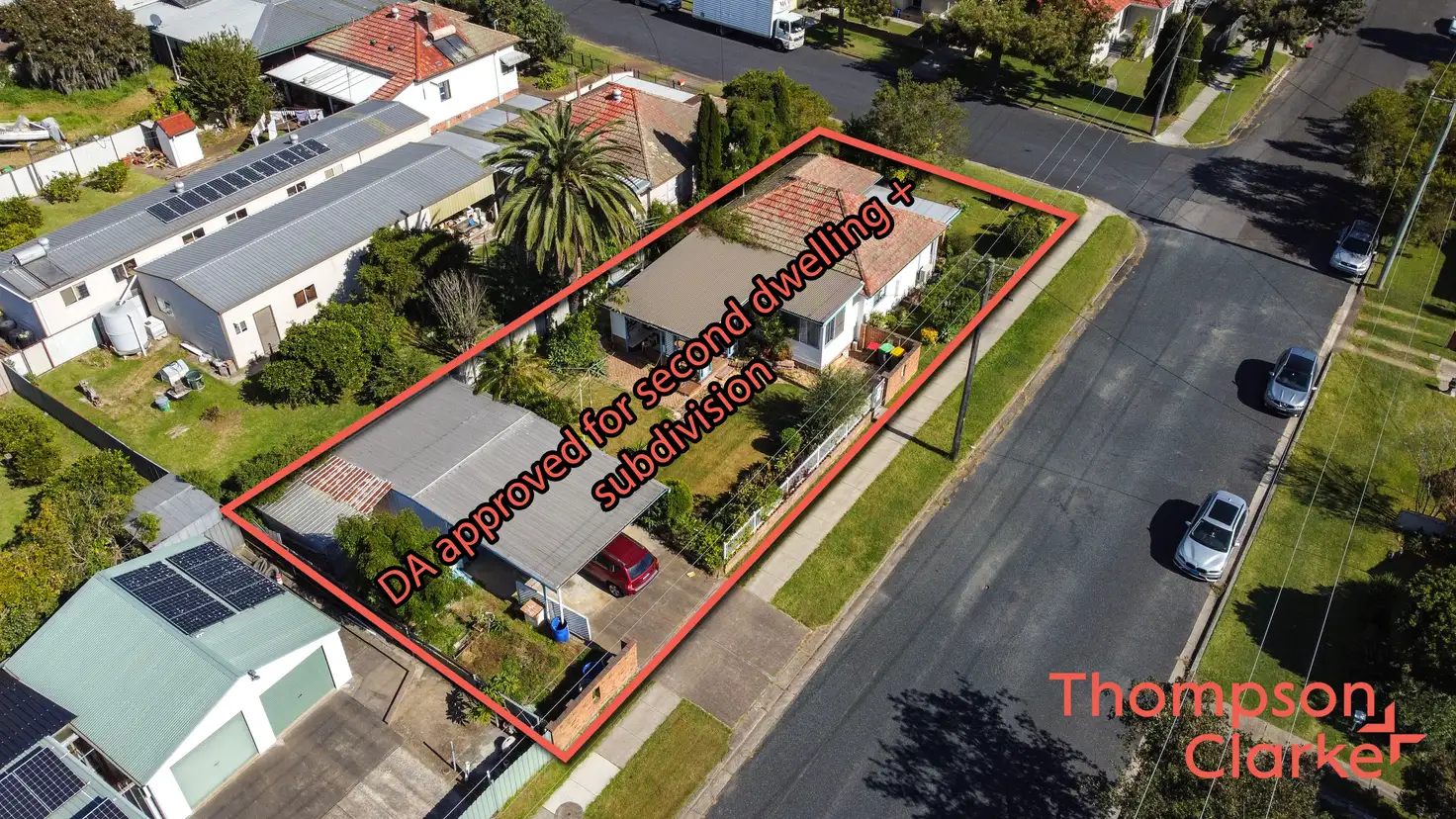 Main view of Homely house listing, 2 Kendall Street, Beresfield NSW 2322