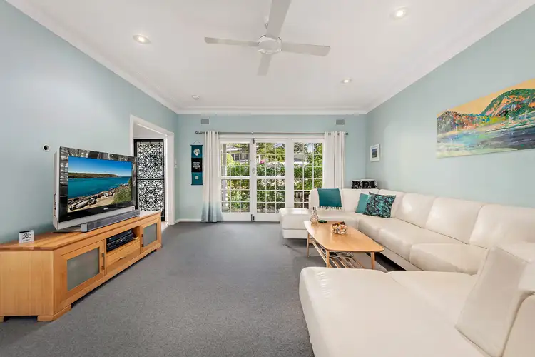 Second view of Homely house listing, 15 Taylor Crescent, Warners Bay NSW 2282