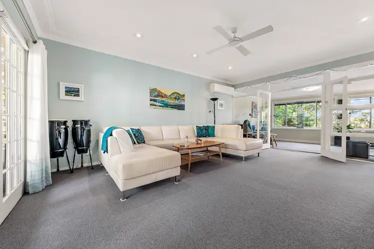 Fifth view of Homely house listing, 15 Taylor Crescent, Warners Bay NSW 2282