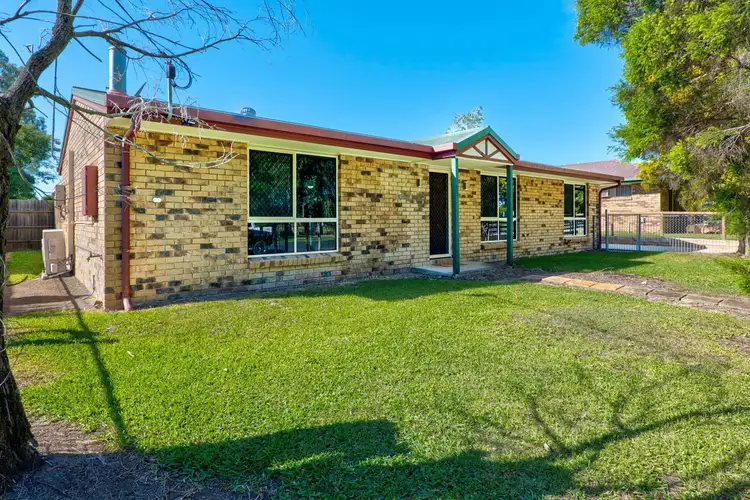 Main view of Homely house listing, 45 Clive Street, Fernvale QLD 4306