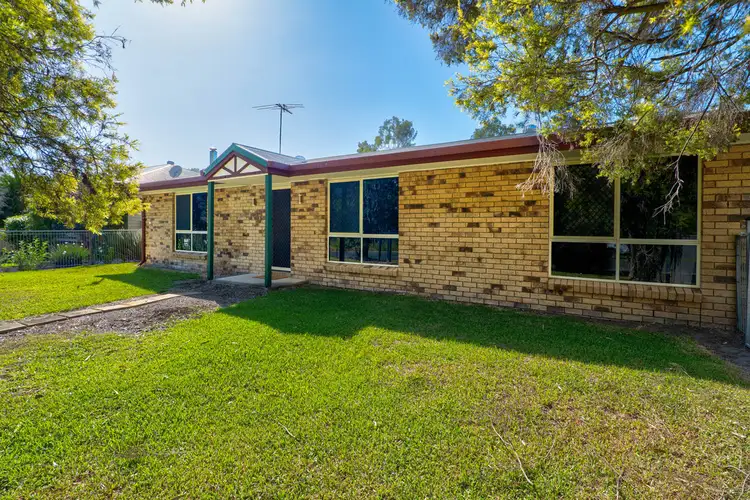 Second view of Homely house listing, 45 Clive Street, Fernvale QLD 4306