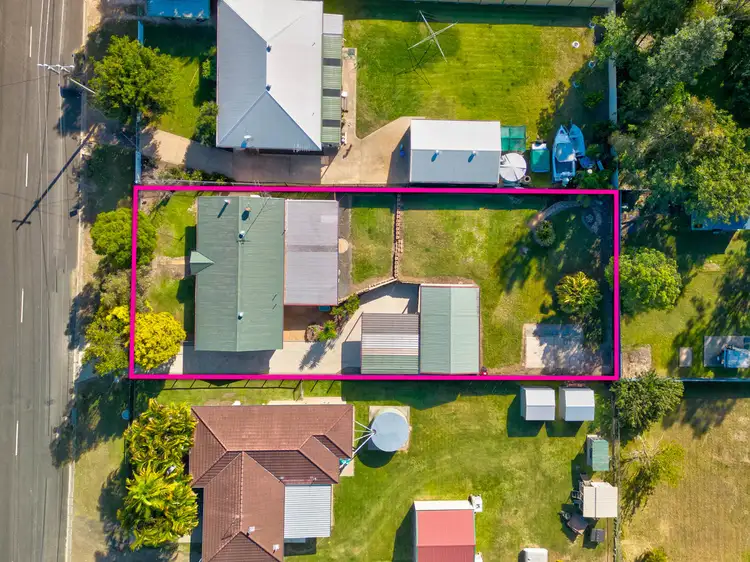 Fourth view of Homely house listing, 45 Clive Street, Fernvale QLD 4306