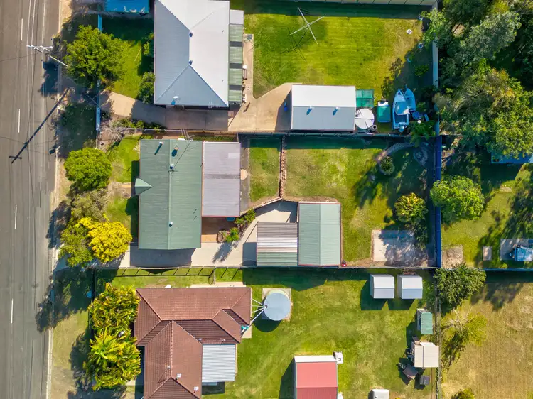 Fifth view of Homely house listing, 45 Clive Street, Fernvale QLD 4306