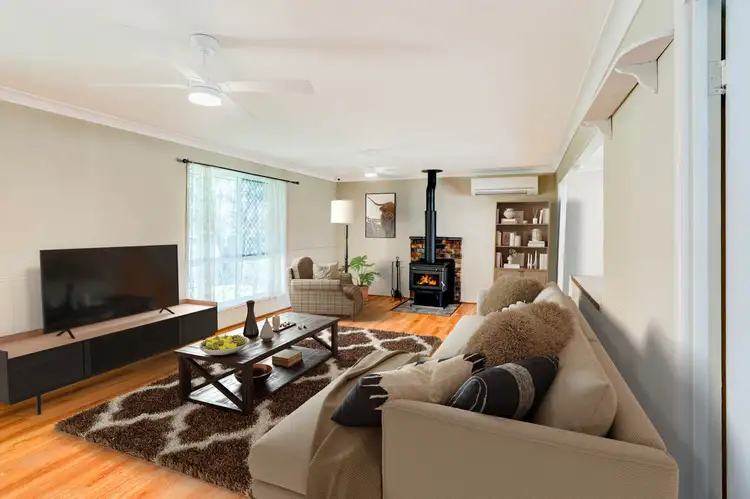 Seventh view of Homely house listing, 45 Clive Street, Fernvale QLD 4306