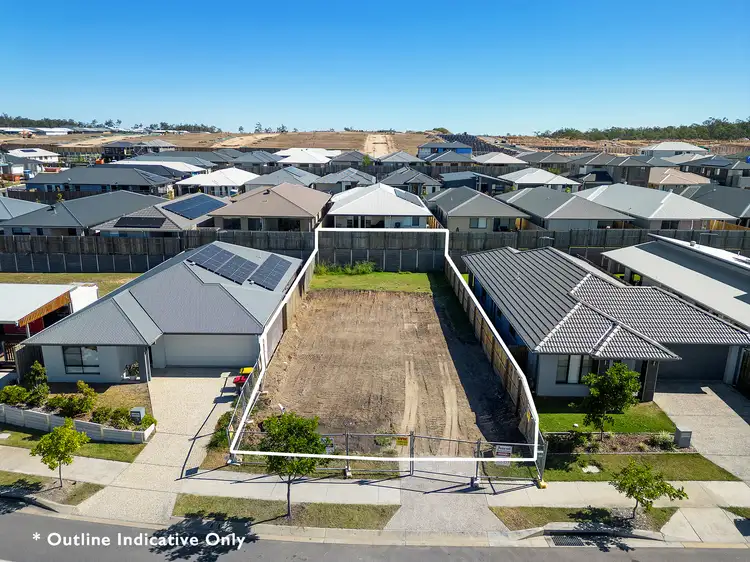 LOT 317, 41 Maguire Street, Ripley QLD 4306