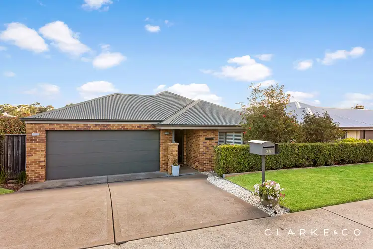 28 Saddlers Drive, Gillieston Heights NSW 2321