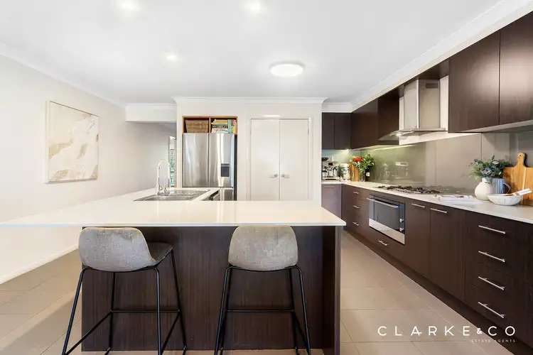 Second view of Homely house listing, 28 Saddlers Drive, Gillieston Heights NSW 2321