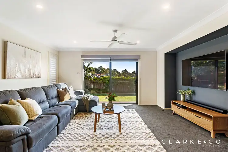 Third view of Homely house listing, 28 Saddlers Drive, Gillieston Heights NSW 2321