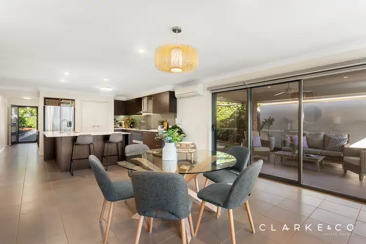 Fourth view of Homely house listing, 28 Saddlers Drive, Gillieston Heights NSW 2321