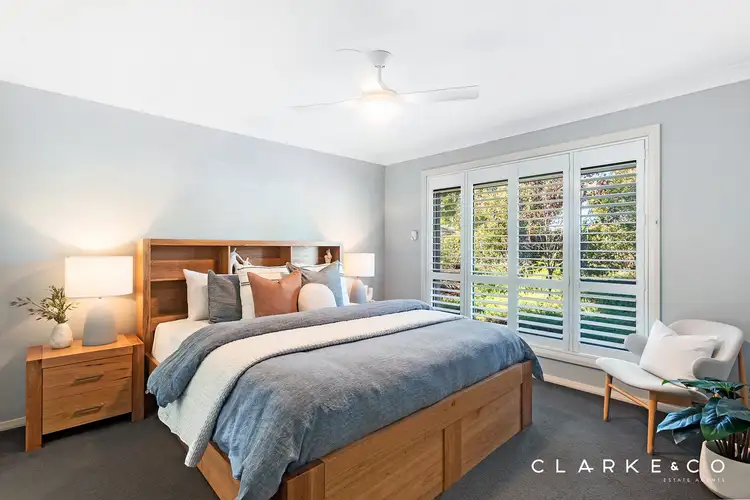 Fifth view of Homely house listing, 28 Saddlers Drive, Gillieston Heights NSW 2321