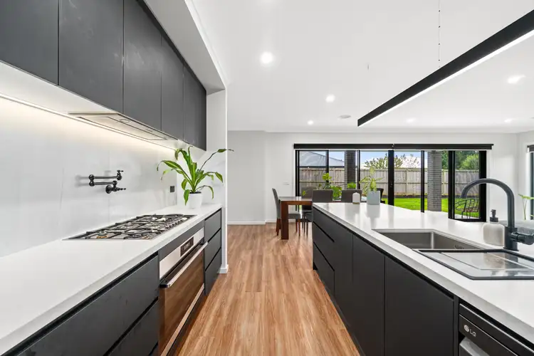 Sixth view of Homely house listing, 34 Cantwell Drive, Sale VIC 3850