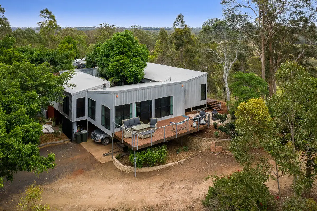 Main view of Homely rural property listing, 325 Aberdein Road, Mount Luke QLD 4352