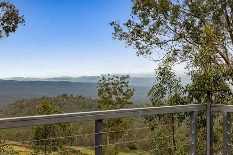 Third view of Homely rural property listing, 325 Aberdein Road, Mount Luke QLD 4352