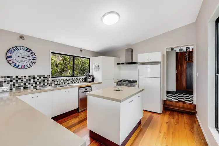 Fourth view of Homely rural property listing, 325 Aberdein Road, Mount Luke QLD 4352