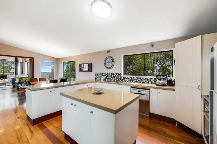 Fifth view of Homely rural property listing, 325 Aberdein Road, Mount Luke QLD 4352