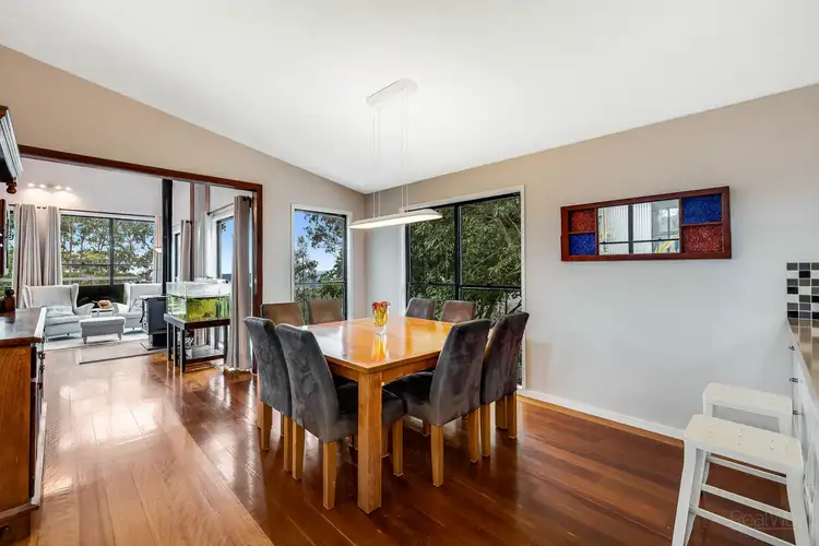 Sixth view of Homely rural property listing, 325 Aberdein Road, Mount Luke QLD 4352