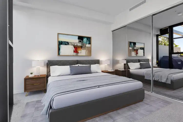 Third view of Homely apartment listing, 205/28-30 Second Avenue, Broadbeach QLD 4218