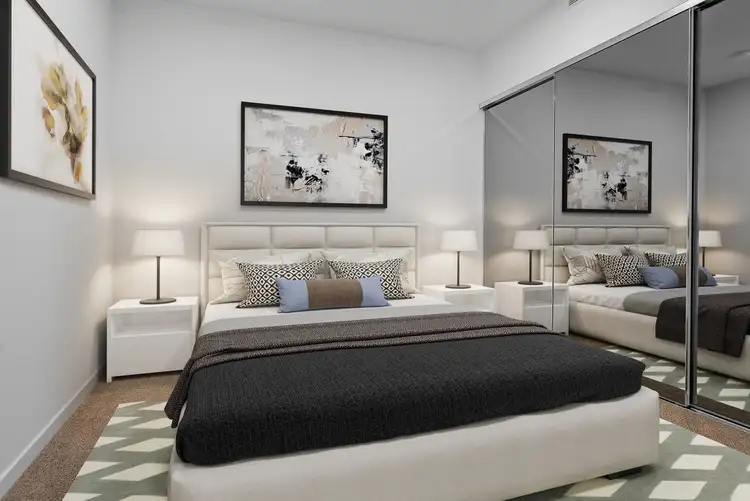 Fourth view of Homely apartment listing, 205/28-30 Second Avenue, Broadbeach QLD 4218