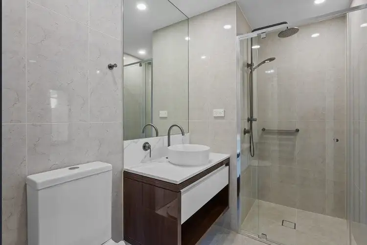 Fifth view of Homely apartment listing, 205/28-30 Second Avenue, Broadbeach QLD 4218