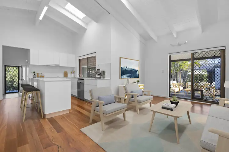 Fourth view of Homely house listing, 13 Latrobe Avenue, Helensvale QLD 4212