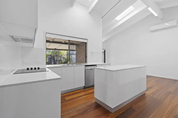 Fifth view of Homely house listing, 13 Latrobe Avenue, Helensvale QLD 4212