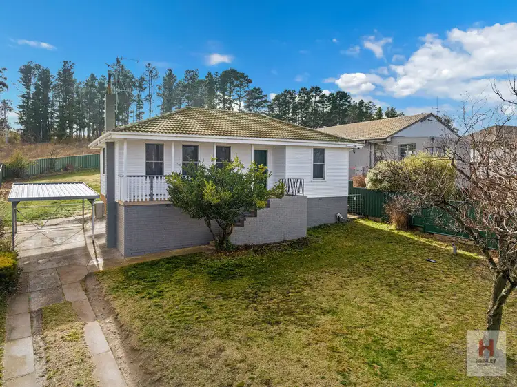 Second view of Homely house listing, 38 North Street, Cooma NSW 2630
