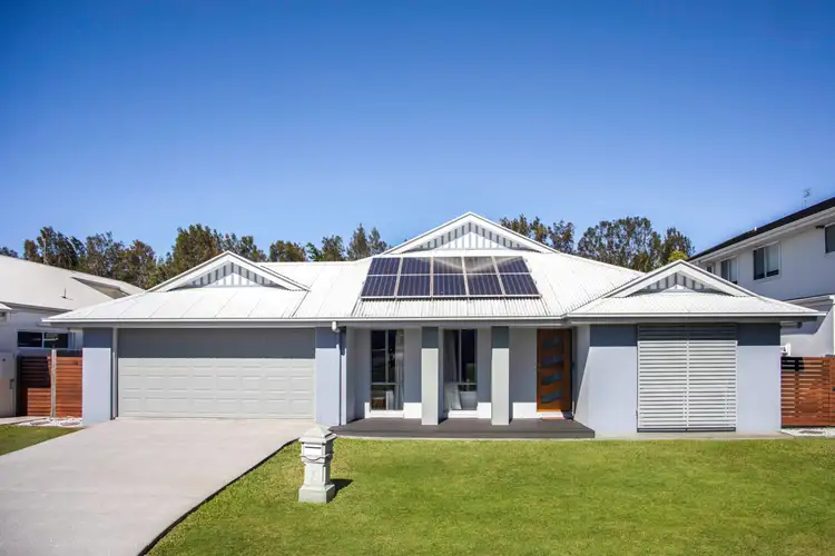 5 Wilkiea Street, Meridan Plains QLD 4551