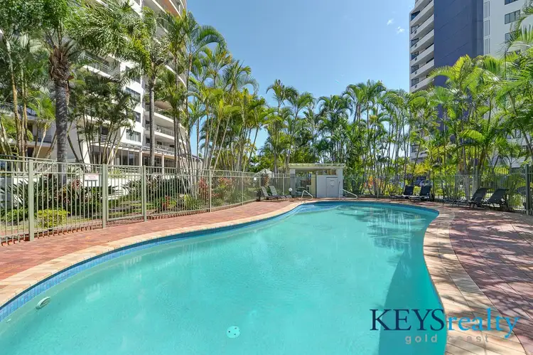 Third view of Homely apartment listing, 25/29 Woodroffe Avenue, Main Beach QLD 4217