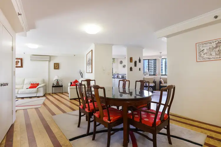 Fifth view of Homely apartment listing, 25/29 Woodroffe Avenue, Main Beach QLD 4217