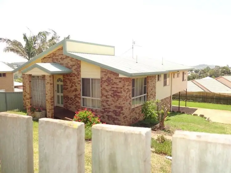 99 Gorman Street, Darling Heights QLD 4350