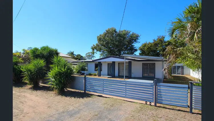 Main view of Homely house listing, 98 Anakie Street, Emerald QLD 4720