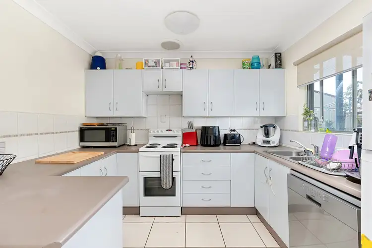 Second view of Homely house listing, 98 Anakie Street, Emerald QLD 4720