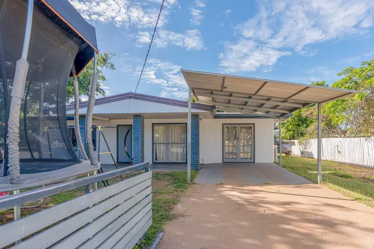 Third view of Homely house listing, 98 Anakie Street, Emerald QLD 4720