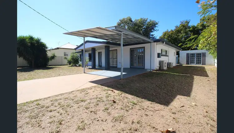 Fourth view of Homely house listing, 98 Anakie Street, Emerald QLD 4720