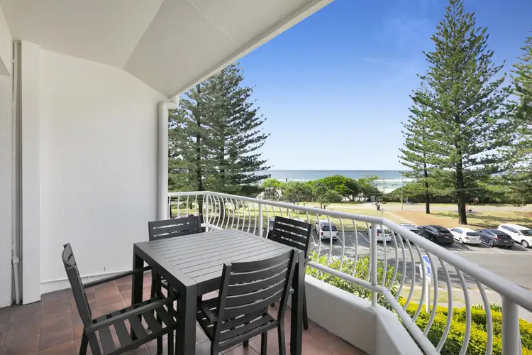 Second view of Homely unit listing, 34/136 The Esplanade, Burleigh Heads QLD 4220
